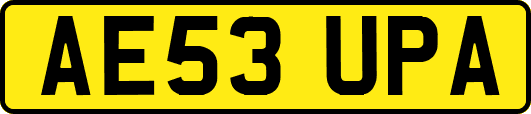 AE53UPA