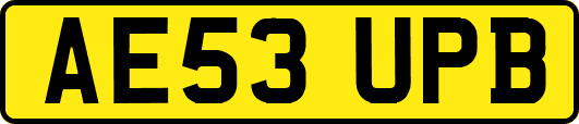 AE53UPB