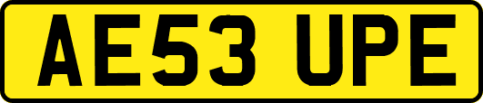 AE53UPE