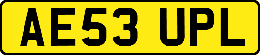 AE53UPL