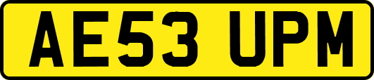 AE53UPM