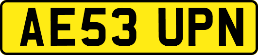 AE53UPN