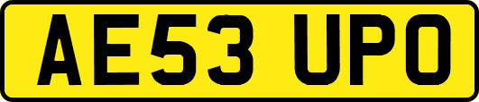 AE53UPO