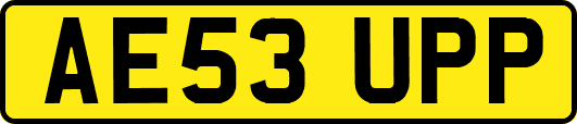 AE53UPP