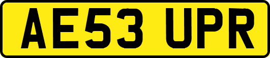 AE53UPR