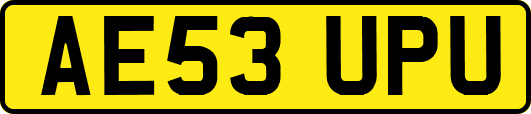 AE53UPU