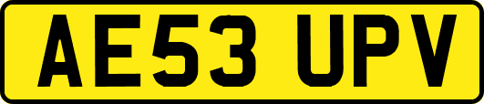 AE53UPV