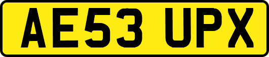 AE53UPX