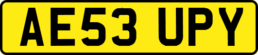 AE53UPY