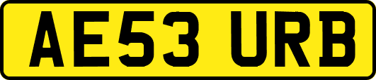 AE53URB