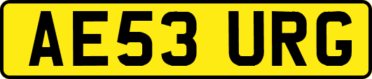 AE53URG