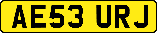 AE53URJ