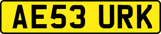 AE53URK