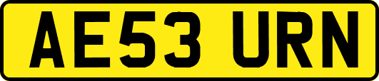 AE53URN