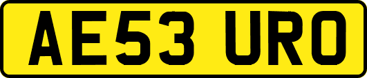 AE53URO