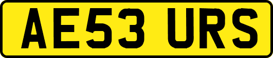 AE53URS