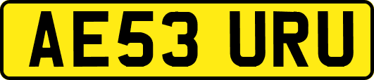 AE53URU