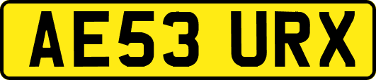 AE53URX