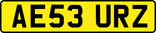 AE53URZ