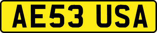 AE53USA