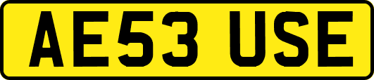 AE53USE