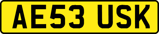 AE53USK