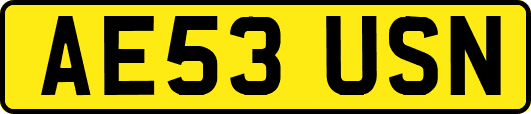 AE53USN