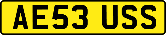 AE53USS