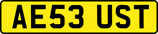 AE53UST