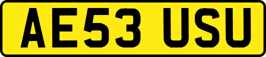 AE53USU
