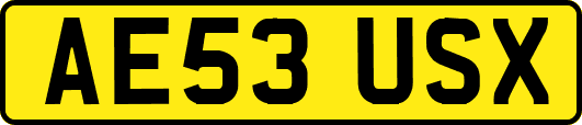 AE53USX