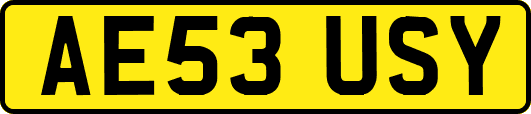 AE53USY