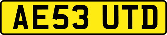 AE53UTD