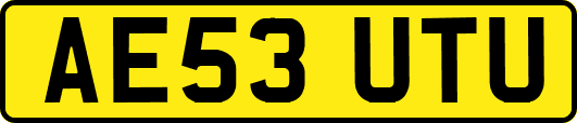 AE53UTU