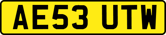 AE53UTW