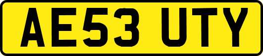 AE53UTY