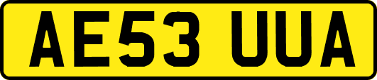 AE53UUA