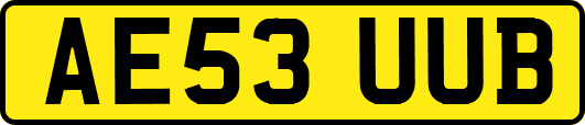 AE53UUB