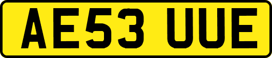 AE53UUE