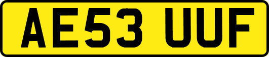 AE53UUF