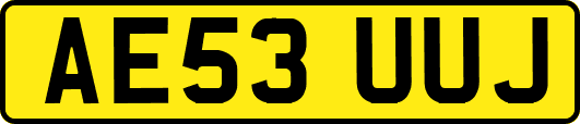AE53UUJ