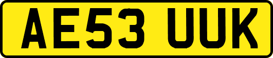 AE53UUK