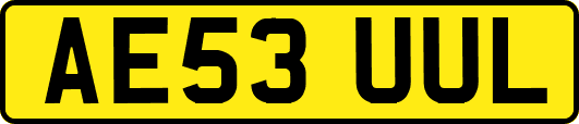 AE53UUL