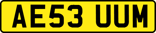 AE53UUM