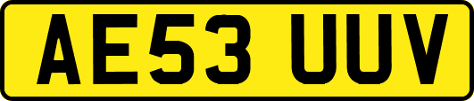 AE53UUV