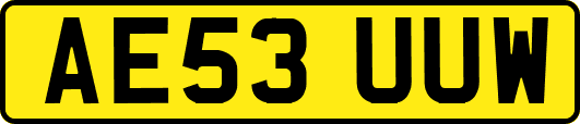 AE53UUW