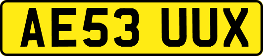 AE53UUX