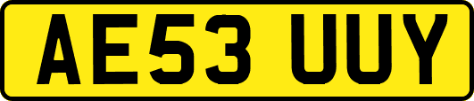 AE53UUY