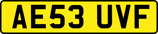 AE53UVF