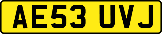 AE53UVJ